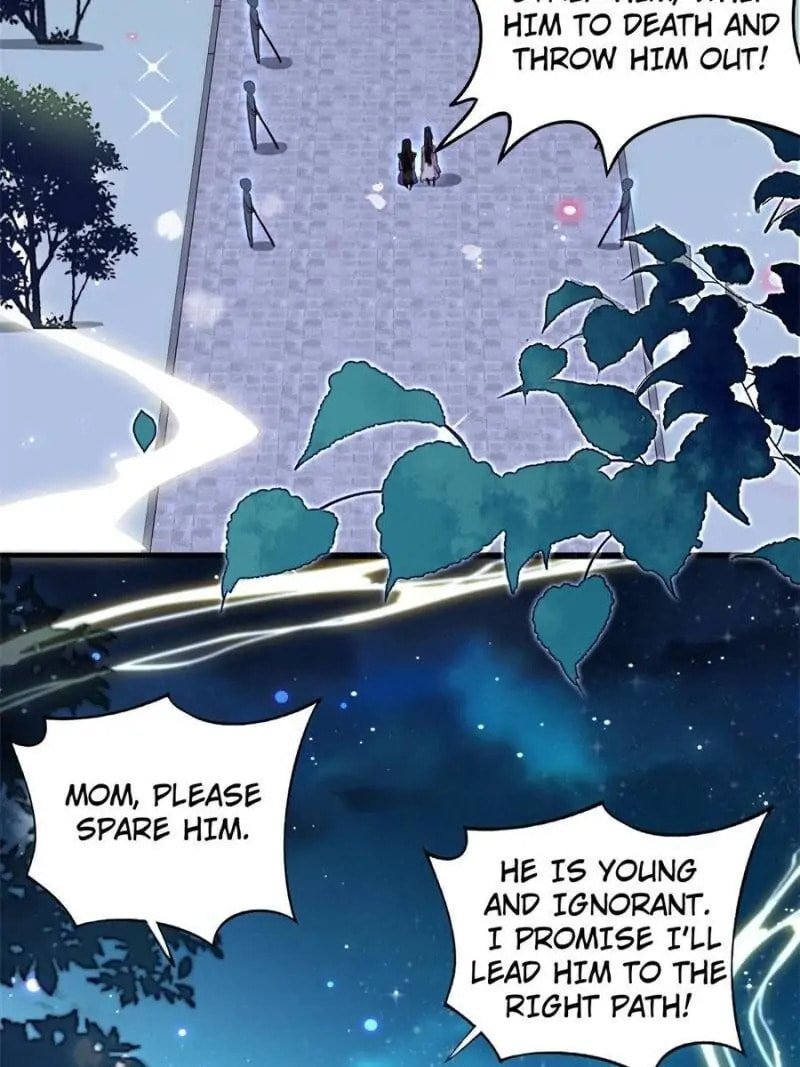 Read The Evil Empress chapter 71 image 1 on Lezhin