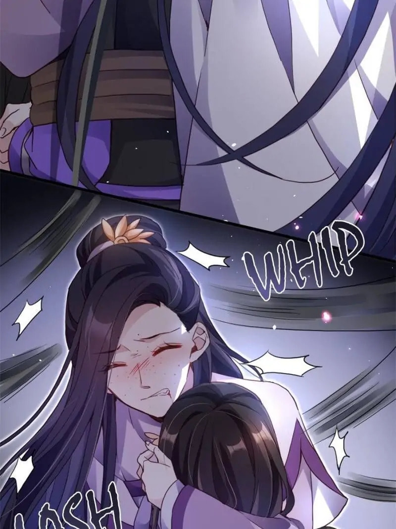 Read The Evil Empress chapter 71 image 10 on Lezhin