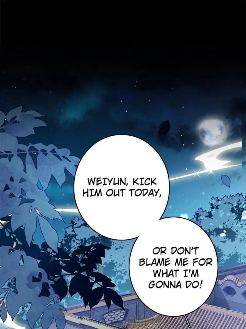 Read The Evil Empress chapter 71 image 15 on Lezhin