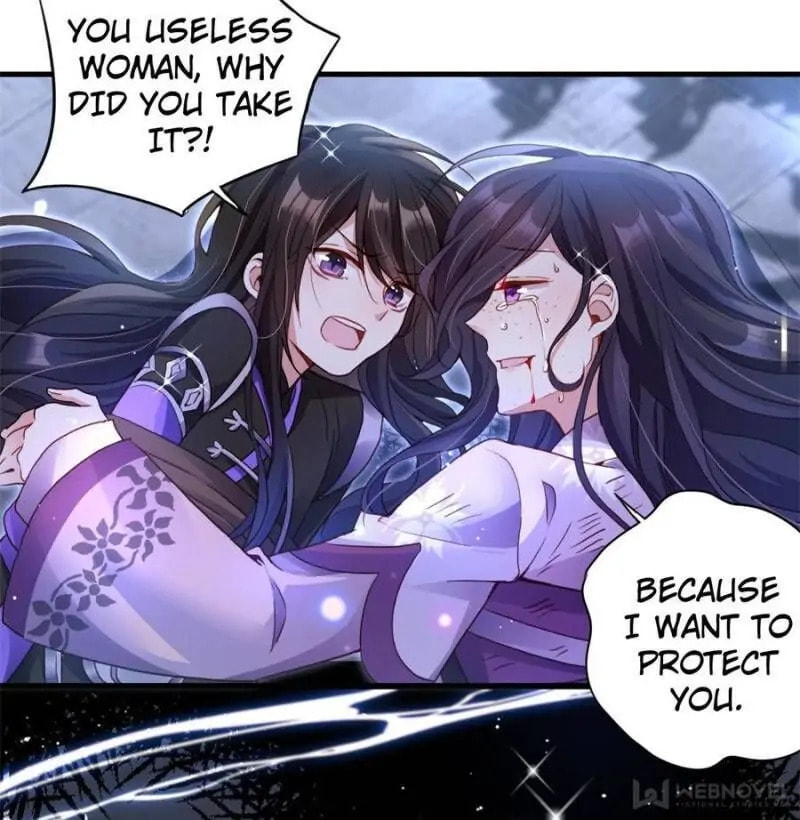 Read The Evil Empress chapter 71 image 17 on Lezhin
