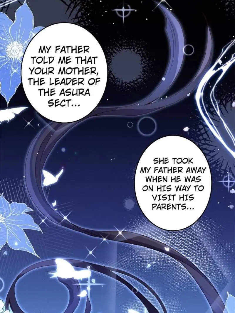 Read The Evil Empress chapter 71 image 18 on Lezhin