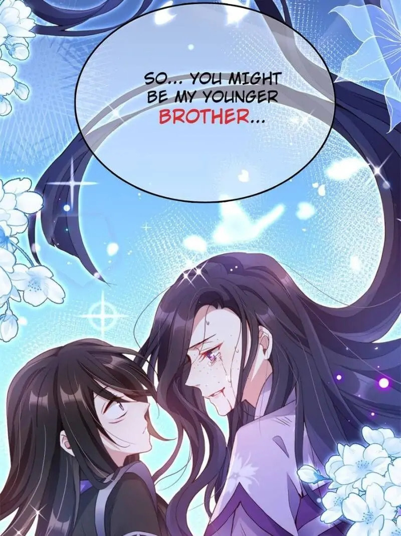 Read The Evil Empress chapter 71 image 19 on Lezhin