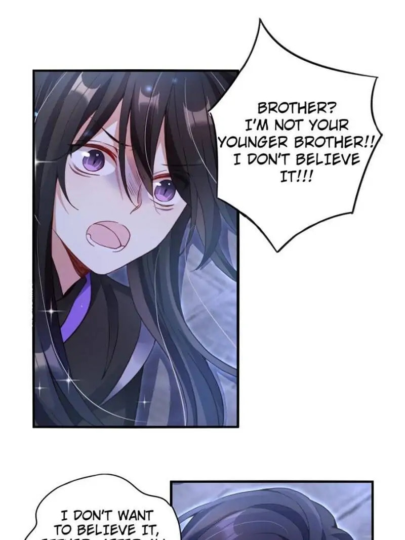 Read The Evil Empress chapter 71 image 21 on Lezhin