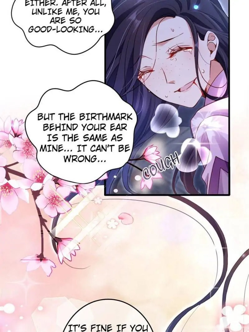 Read The Evil Empress chapter 71 image 22 on Lezhin