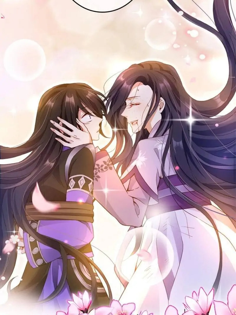 Read The Evil Empress chapter 71 image 24 on Lezhin