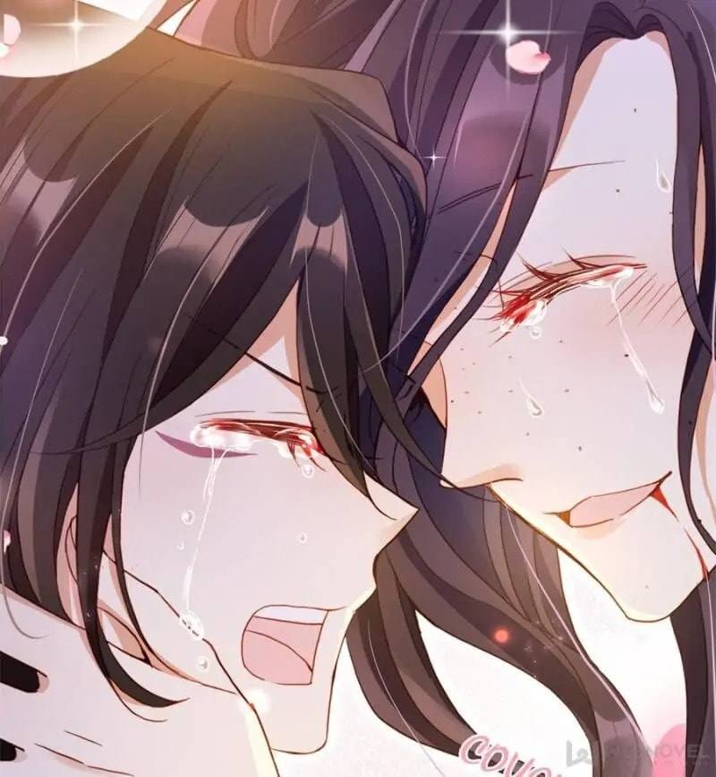 Read The Evil Empress chapter 71 image 26 on Lezhin
