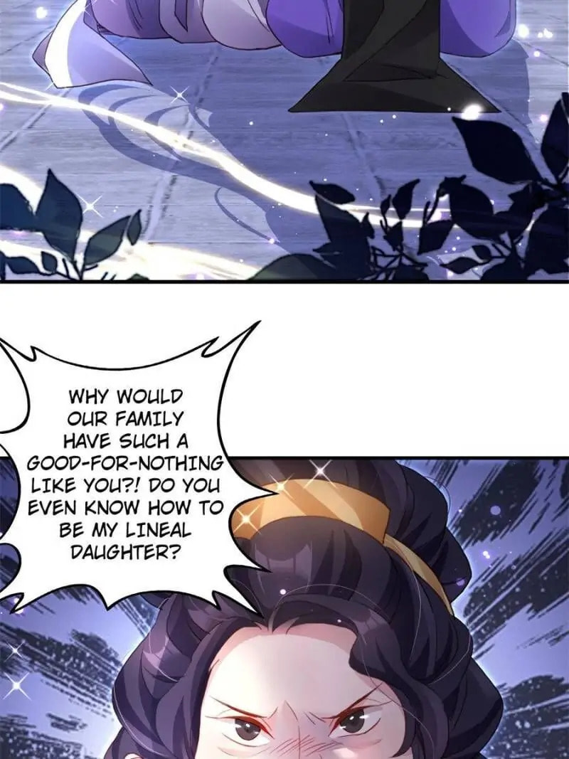 Read The Evil Empress chapter 71 image 3 on Lezhin