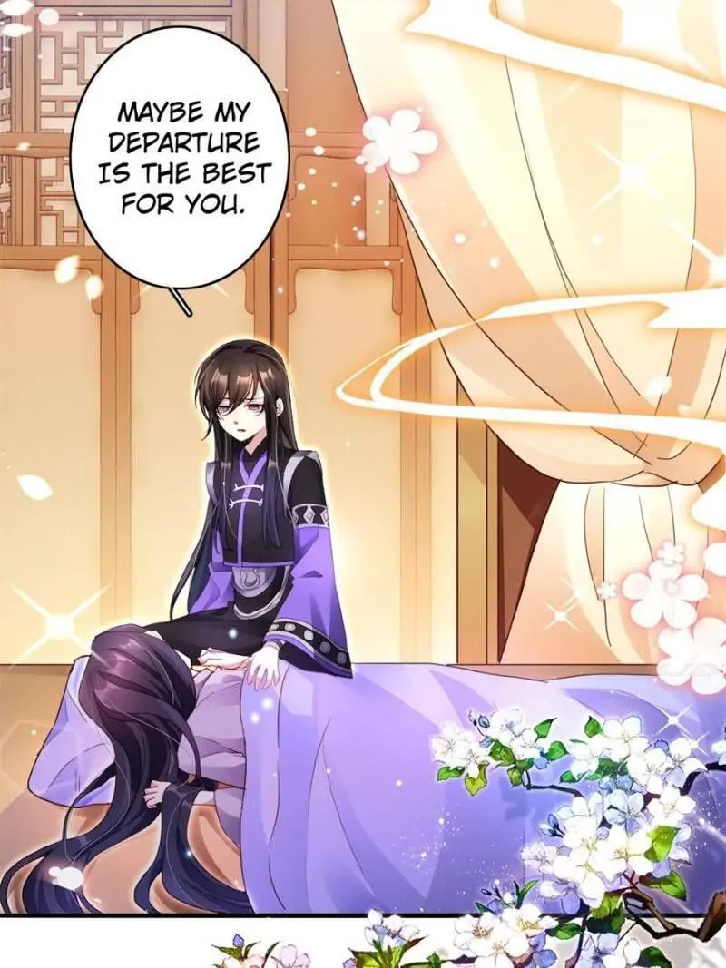 Read The Evil Empress chapter 71 image 31 on Lezhin