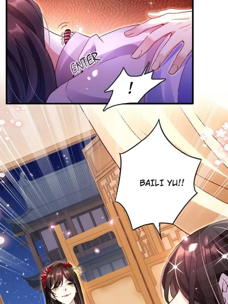 Read The Evil Empress chapter 71 image 33 on Lezhin