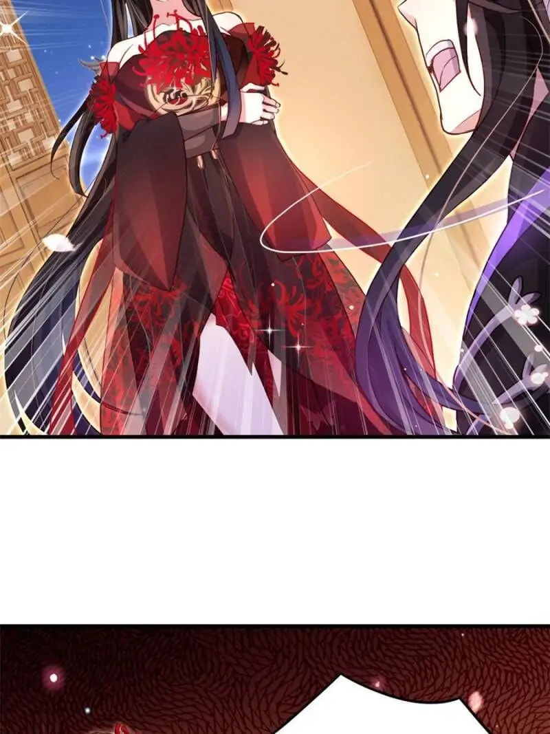 Read The Evil Empress chapter 71 image 34 on Lezhin