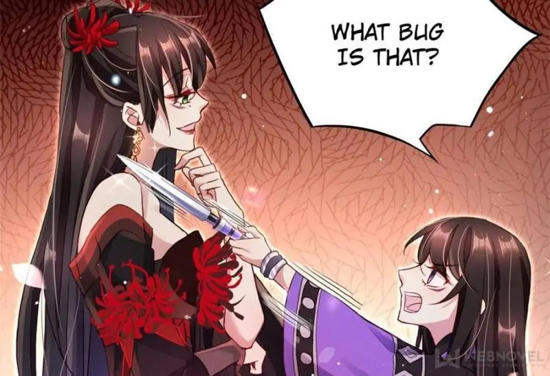 Read The Evil Empress chapter 71 image 35 on Lezhin