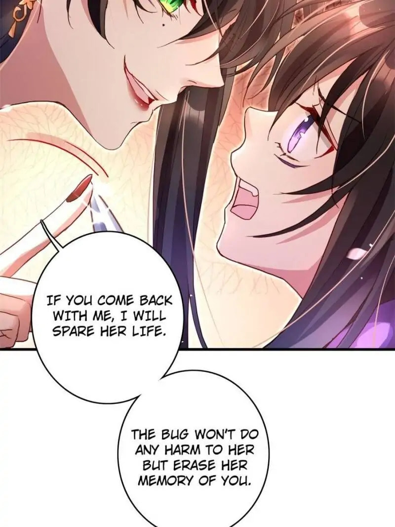 Read The Evil Empress chapter 71 image 37 on Lezhin