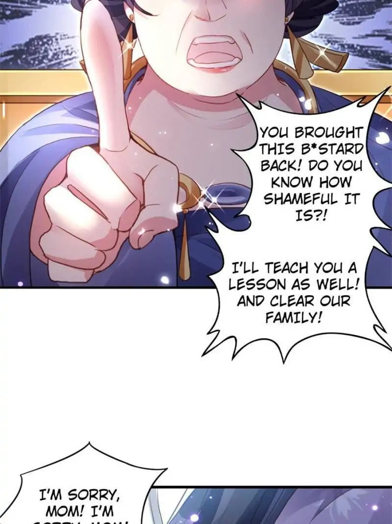 Read The Evil Empress chapter 71 image 4 on Lezhin