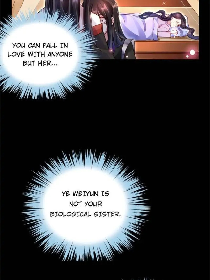 Read The Evil Empress chapter 71 image 42 on Lezhin