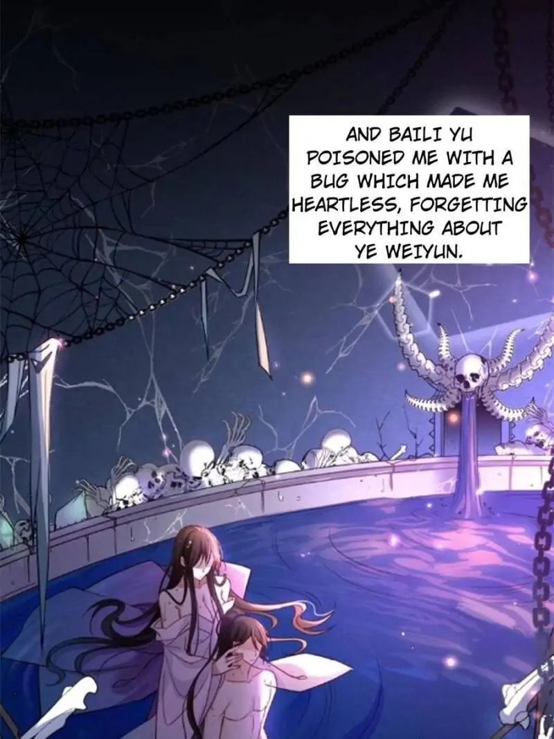 Read The Evil Empress chapter 71 image 46 on Lezhin