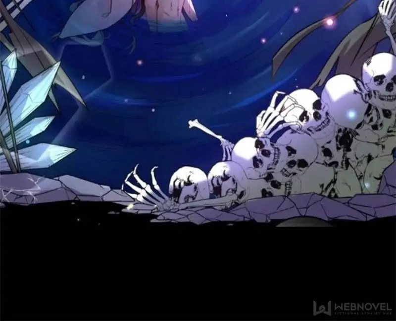 Read The Evil Empress chapter 71 image 47 on Lezhin