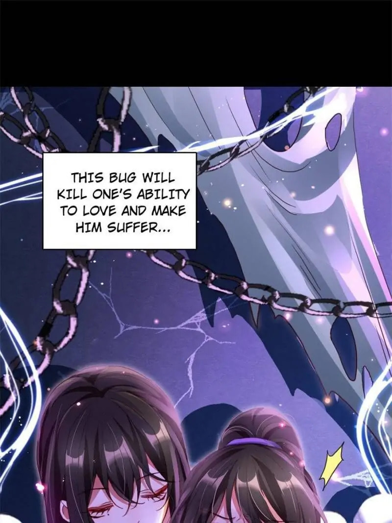 Read The Evil Empress chapter 71 image 48 on Lezhin