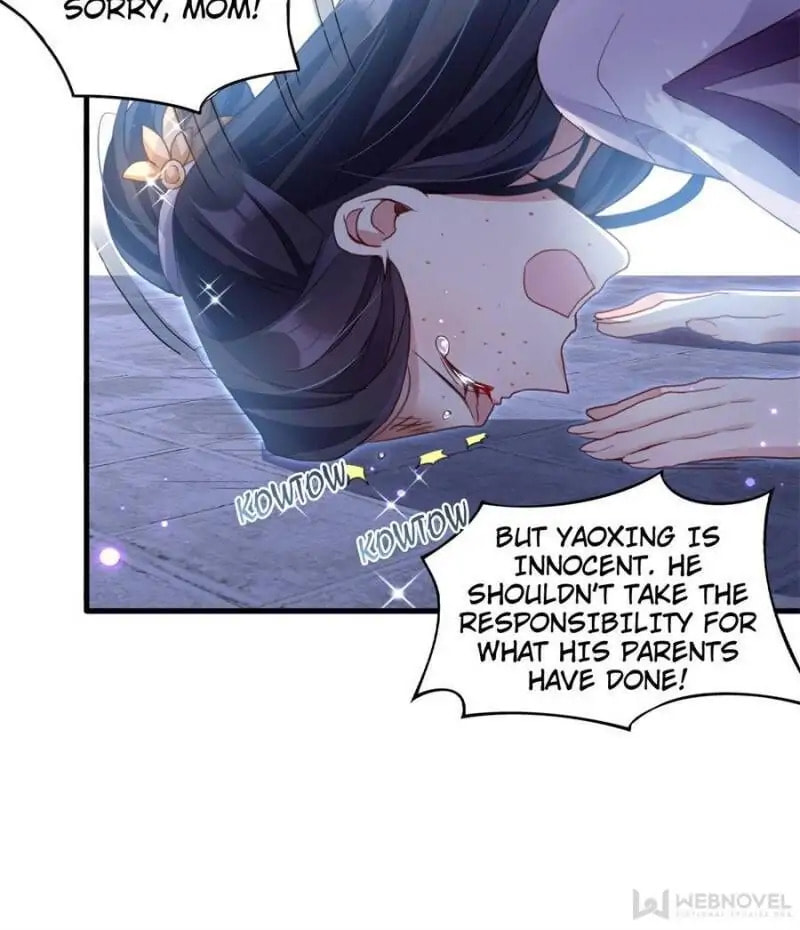 Read The Evil Empress chapter 71 image 5 on Lezhin