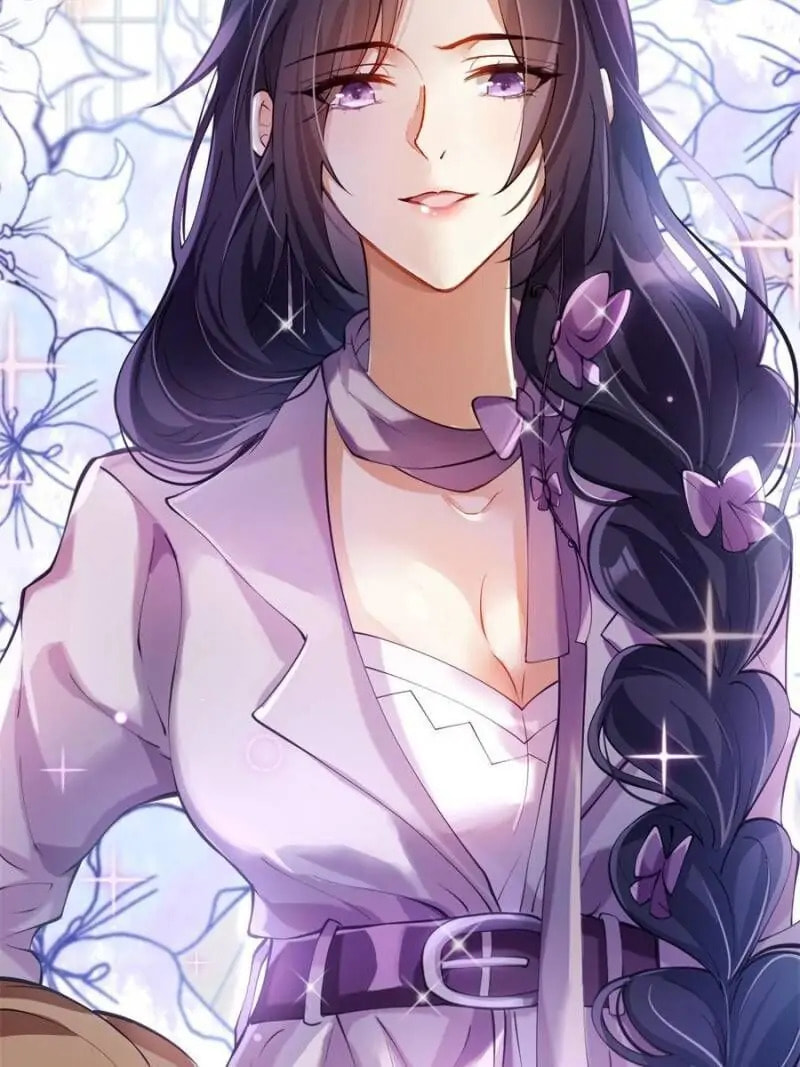 Read The Evil Empress chapter 72 image 11 on Lezhin