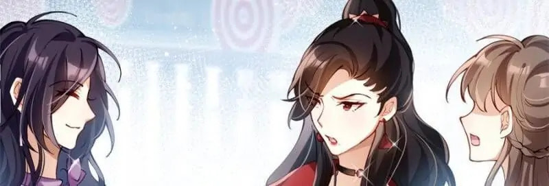 Read The Evil Empress chapter 72 image 13 on Lezhin