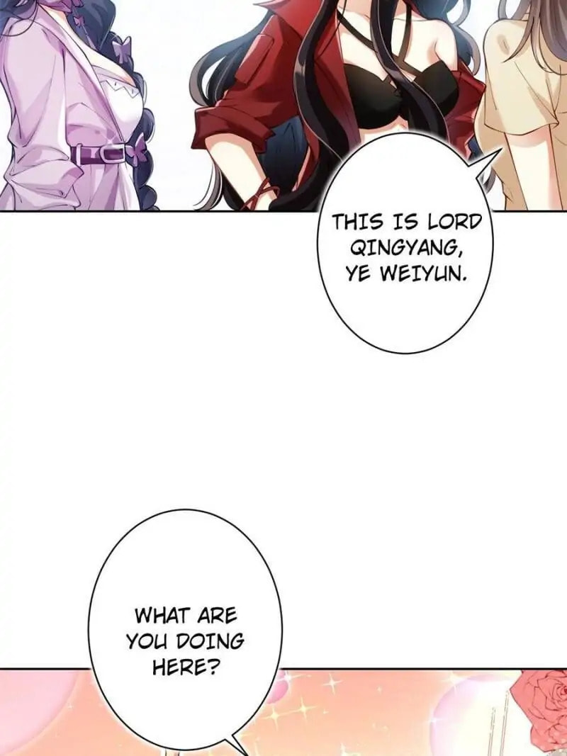 Read The Evil Empress chapter 72 image 14 on Lezhin