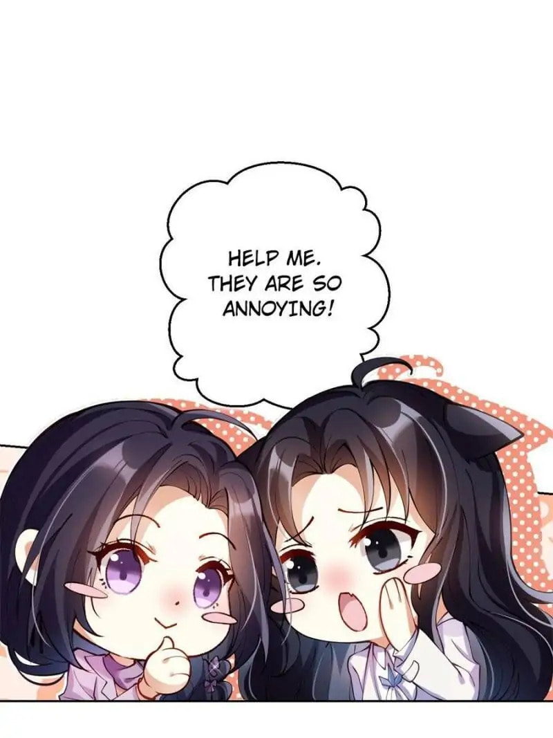 Read The Evil Empress chapter 72 image 17 on Lezhin