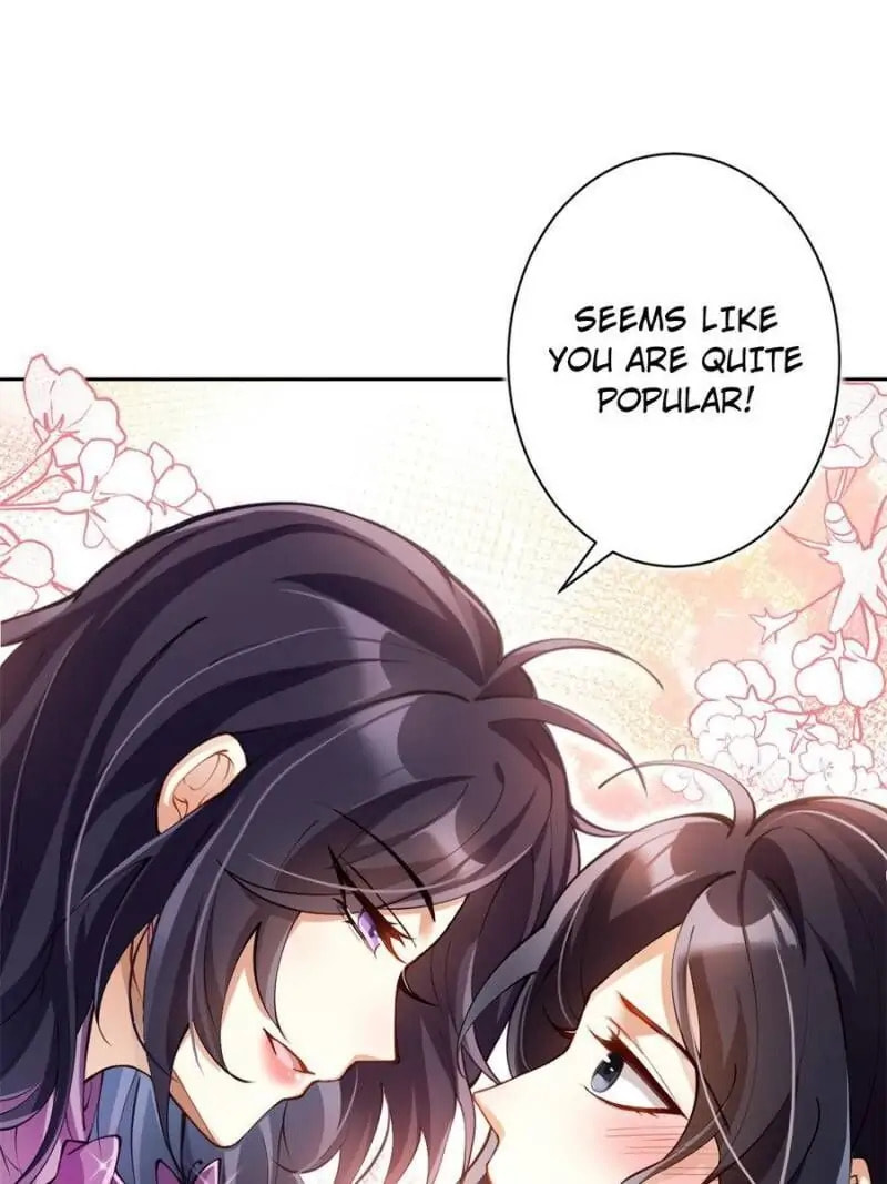 Read The Evil Empress chapter 72 image 18 on Lezhin