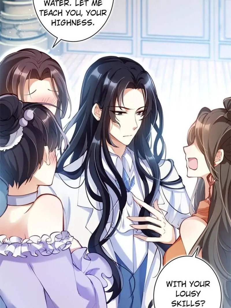 Read The Evil Empress chapter 72 image 2 on Lezhin
