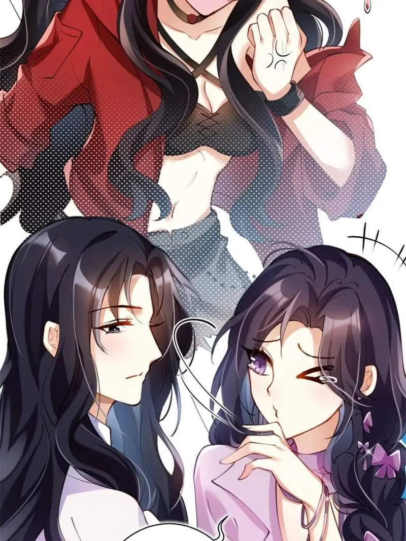 Read The Evil Empress chapter 72 image 21 on Lezhin