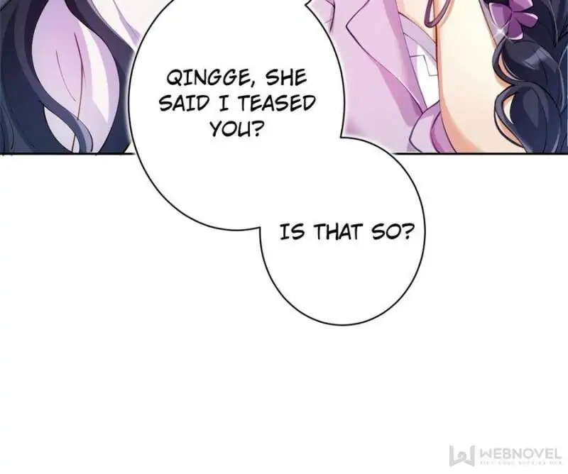 Read The Evil Empress chapter 72 image 22 on Lezhin