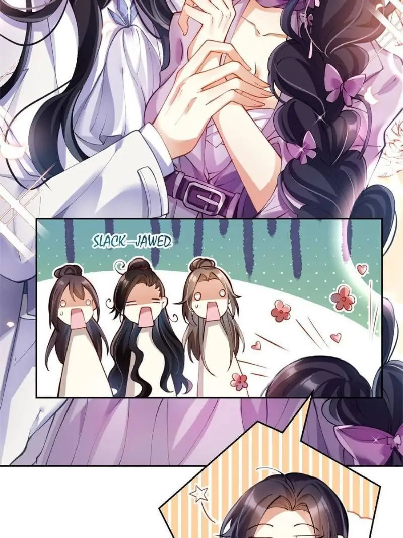 Read The Evil Empress chapter 72 image 24 on Lezhin