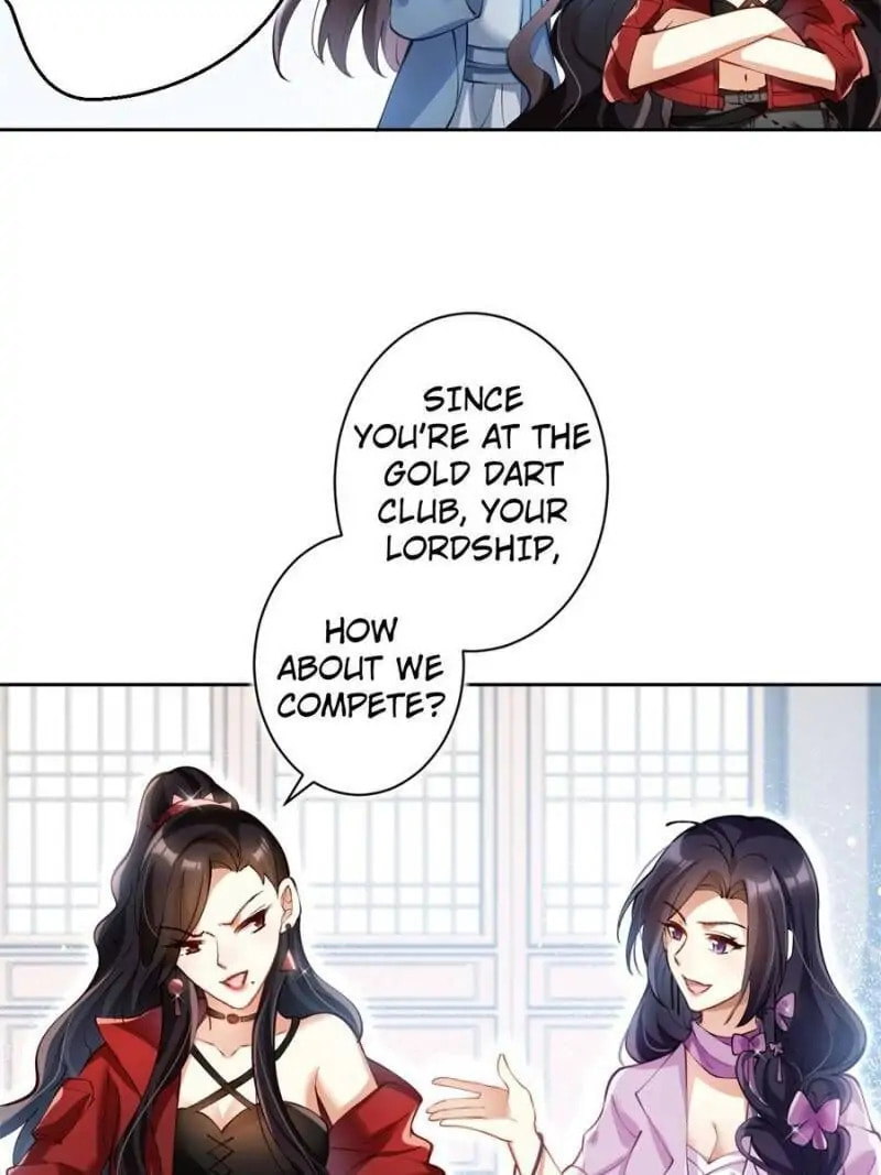Read The Evil Empress chapter 72 image 26 on Lezhin