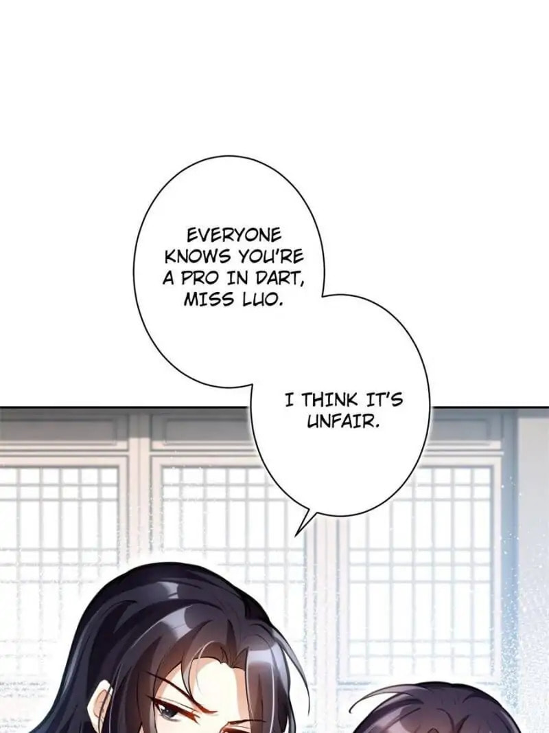 Read The Evil Empress chapter 72 image 29 on Lezhin