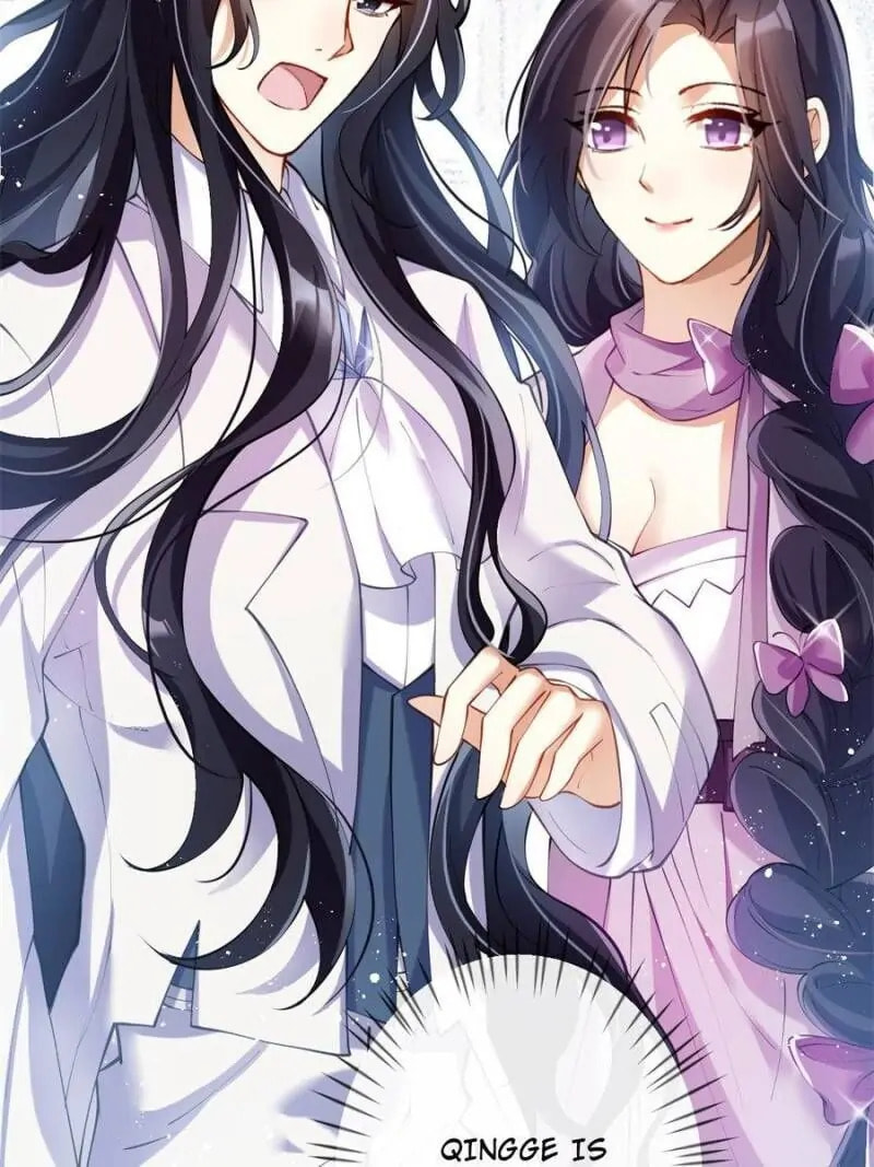Read The Evil Empress chapter 72 image 30 on Lezhin