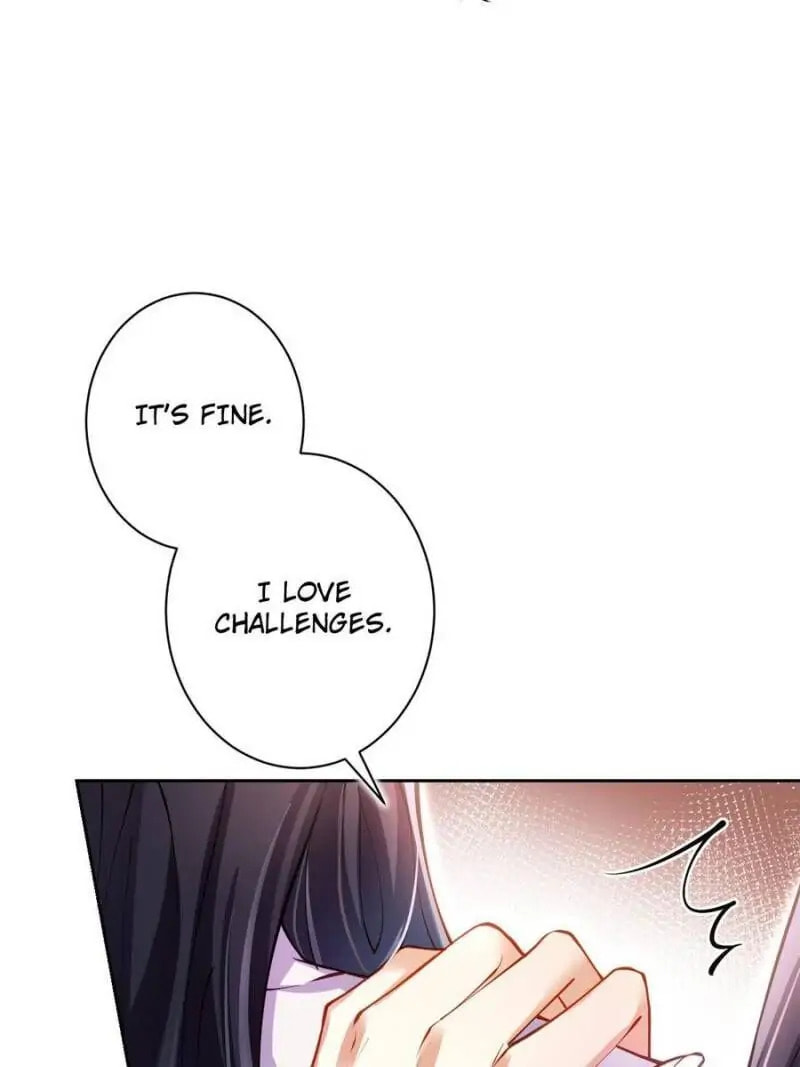 Read The Evil Empress chapter 72 image 32 on Lezhin