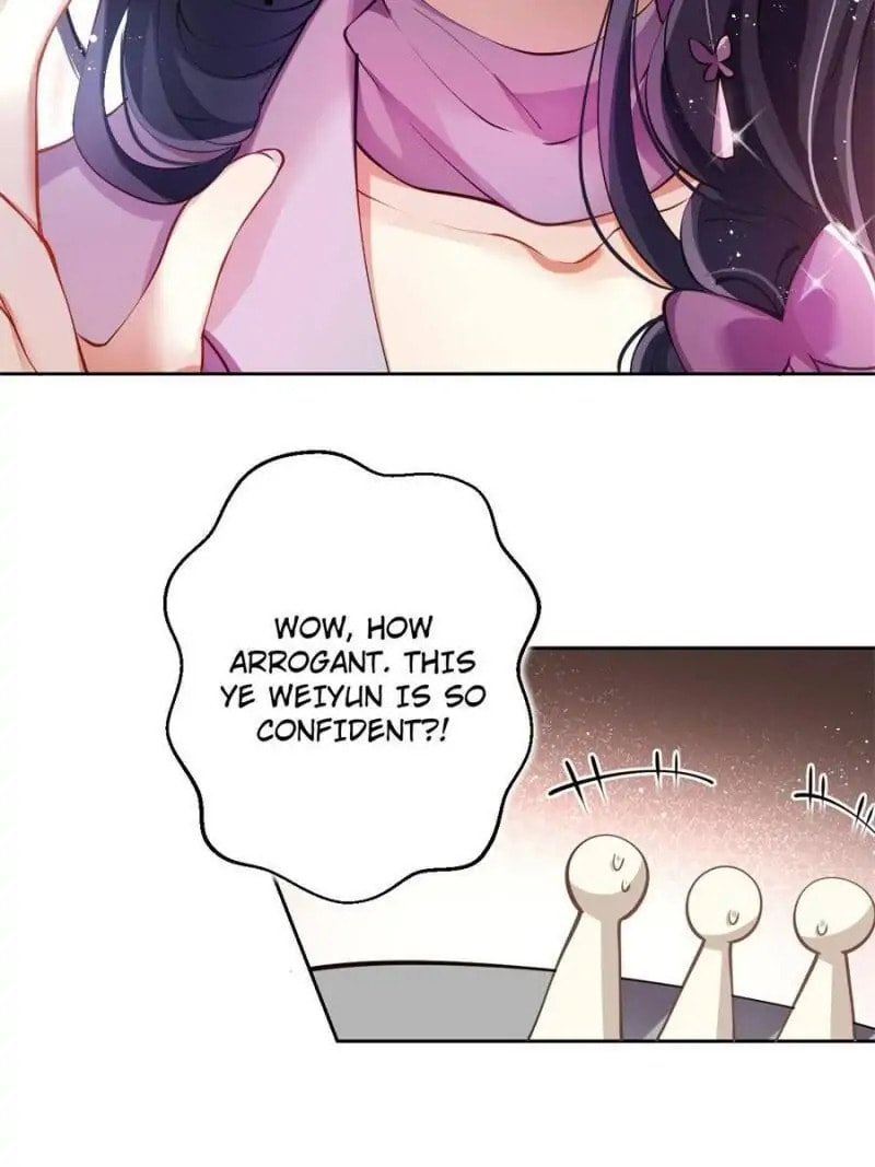 Read The Evil Empress chapter 72 image 36 on Lezhin