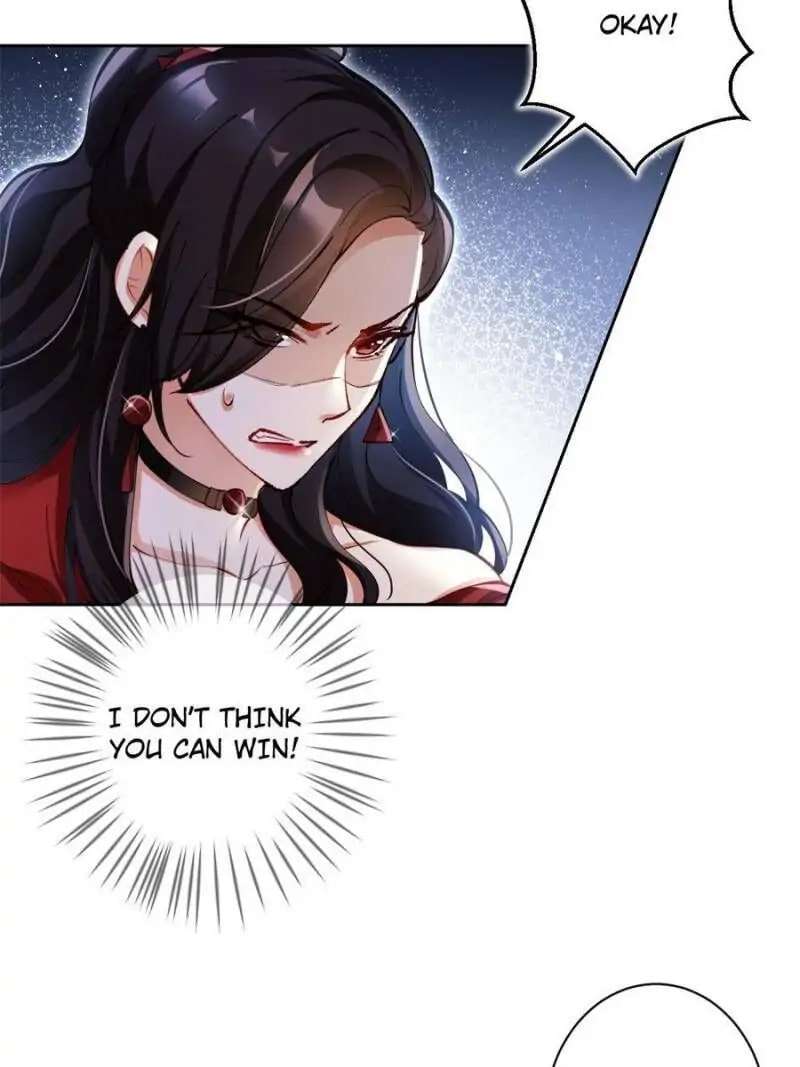 Read The Evil Empress chapter 72 image 38 on Lezhin