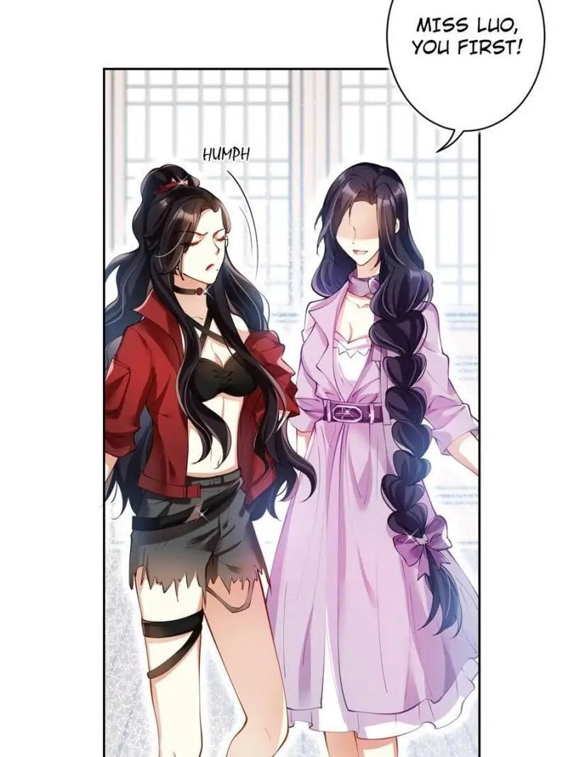 Read The Evil Empress chapter 72 image 39 on Lezhin