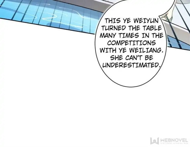 Read The Evil Empress chapter 72 image 44 on Lezhin