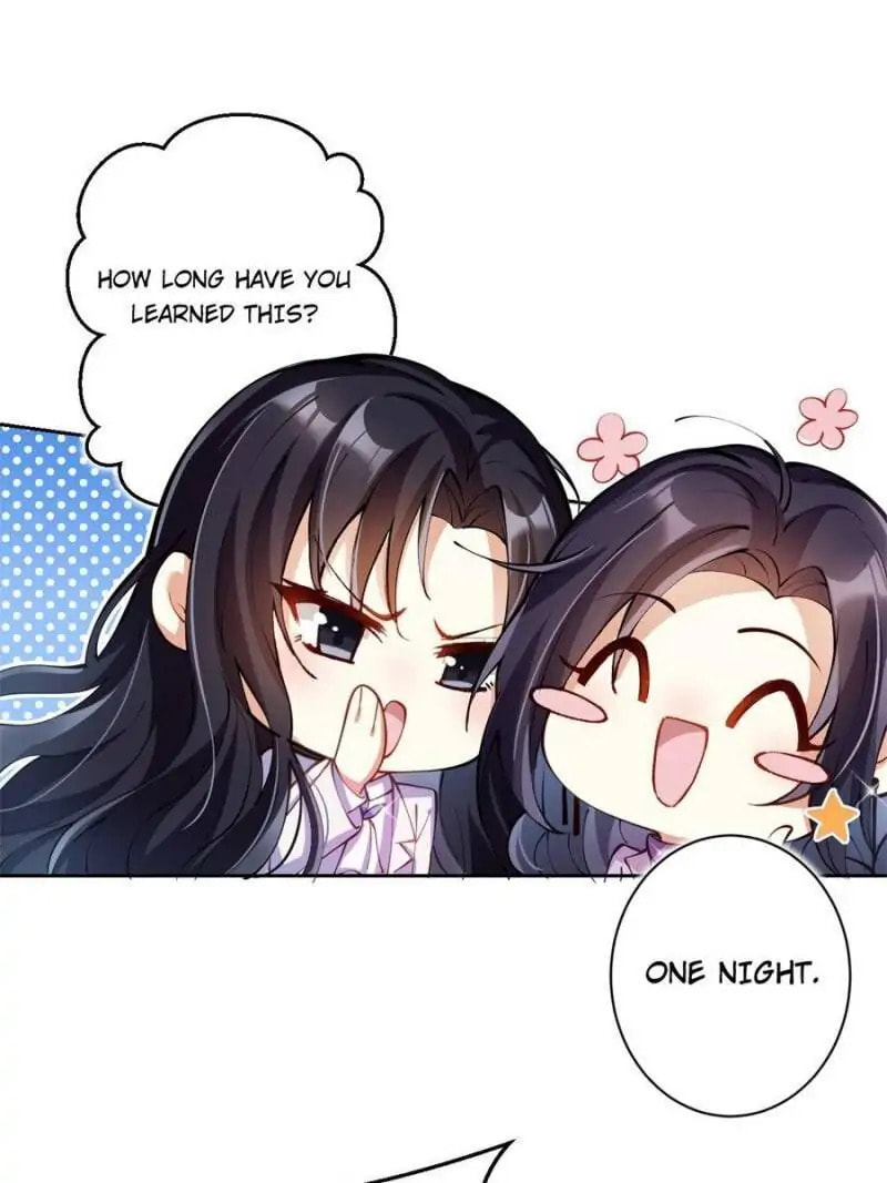 Read The Evil Empress chapter 72 image 45 on Lezhin