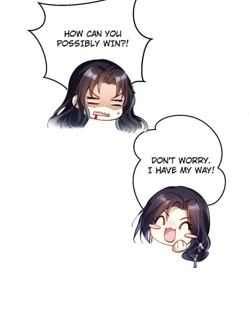 Read The Evil Empress chapter 72 image 46 on Lezhin