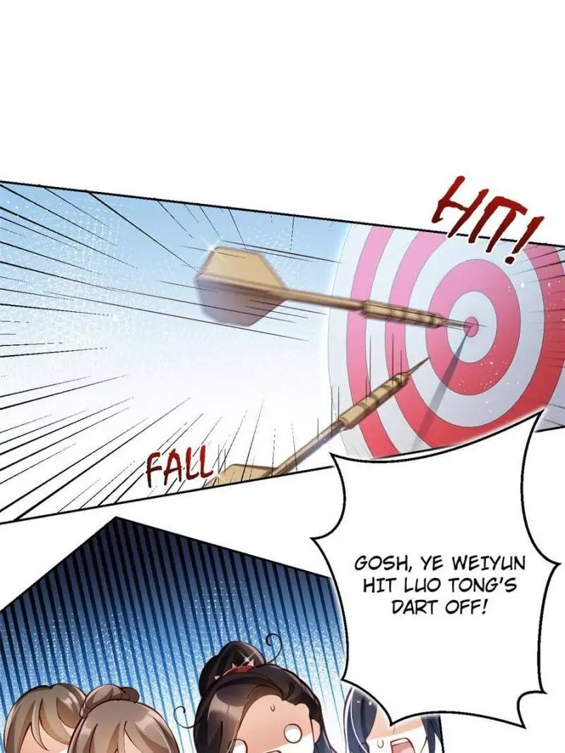 Read The Evil Empress chapter 72 image 51 on Lezhin