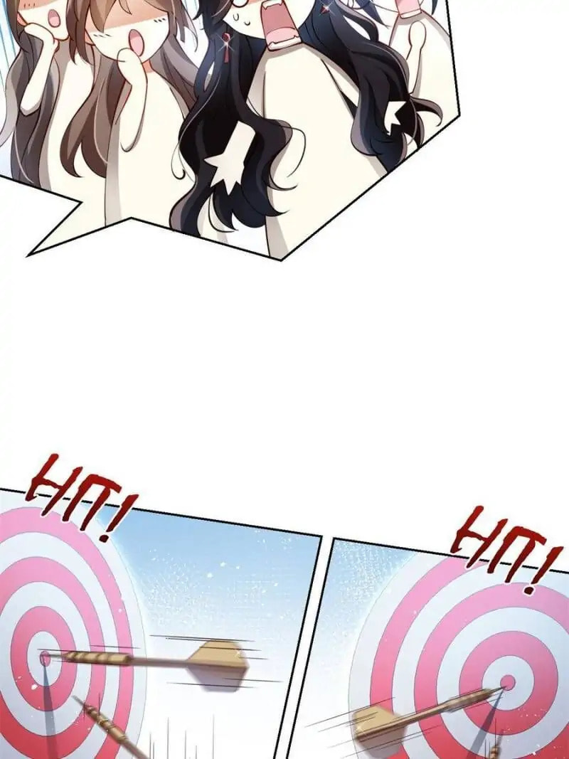 Read The Evil Empress chapter 72 image 52 on Lezhin