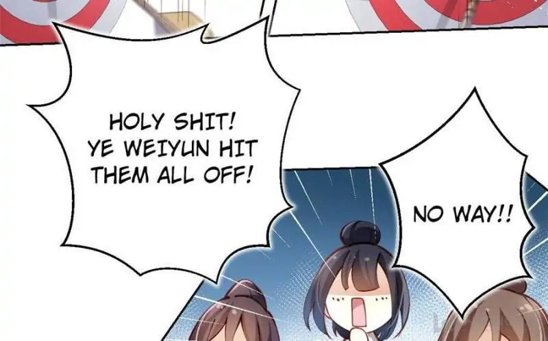 Read The Evil Empress chapter 72 image 53 on Lezhin