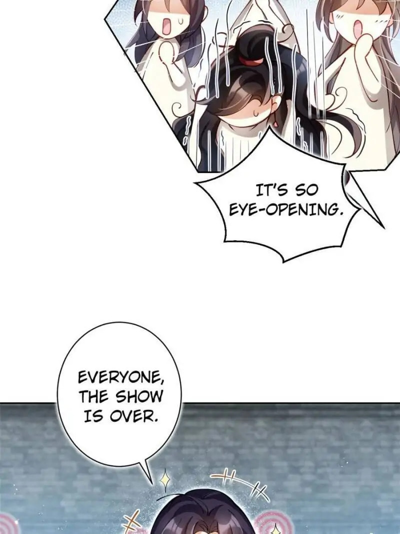 Read The Evil Empress chapter 72 image 54 on Lezhin