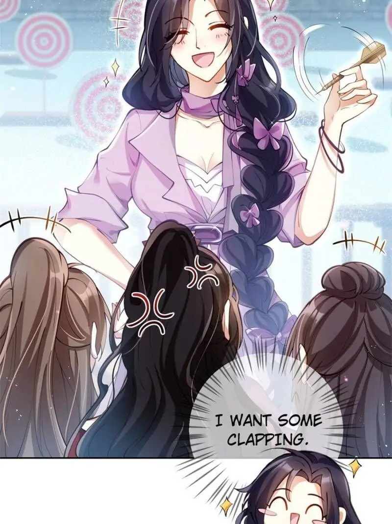 Read The Evil Empress chapter 72 image 55 on Lezhin