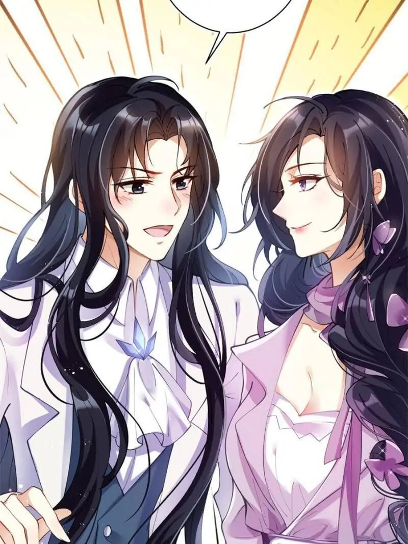 Read The Evil Empress chapter 72 image 57 on Lezhin