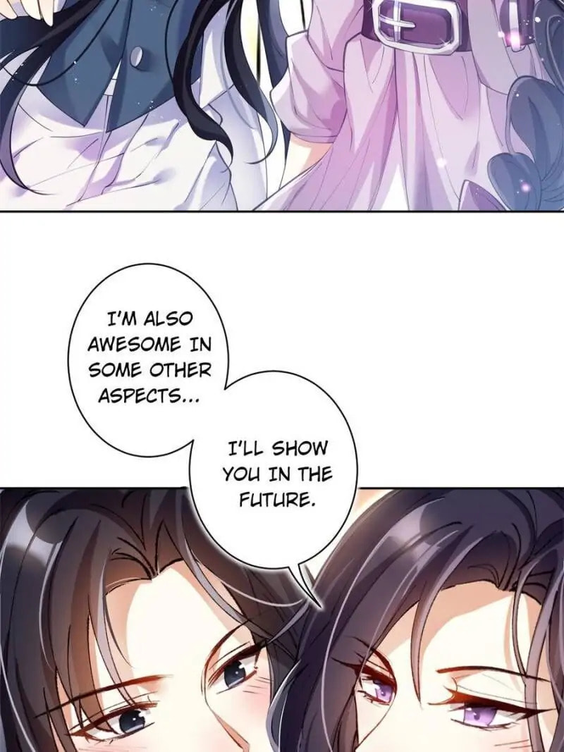 Read The Evil Empress chapter 72 image 58 on Lezhin