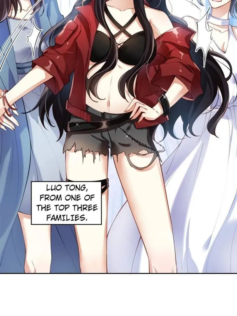 Read The Evil Empress chapter 72 image 6 on Lezhin