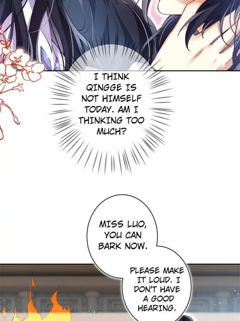 Read The Evil Empress chapter 72 image 61 on Lezhin